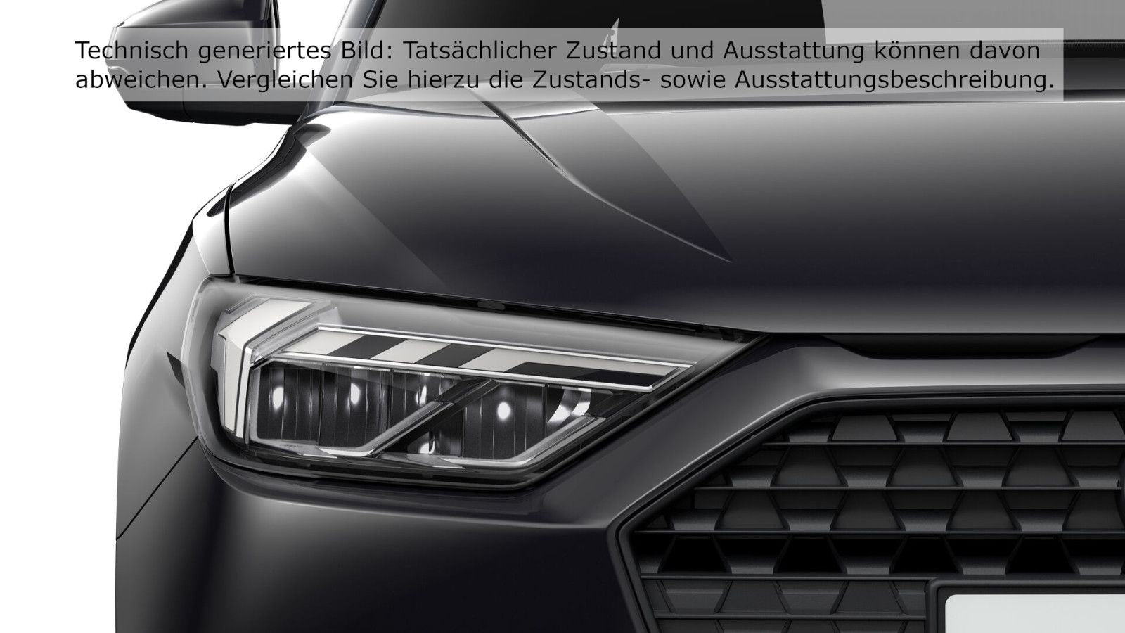 Audi A1 25 TFSI Sportback - Samsaru's Car Outlet