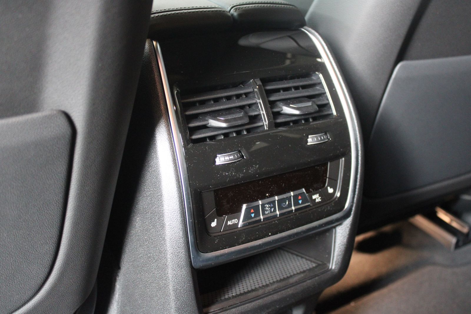 BMW X6 xDrive40d Sportpaket Gestiksteuerung HK HiFi