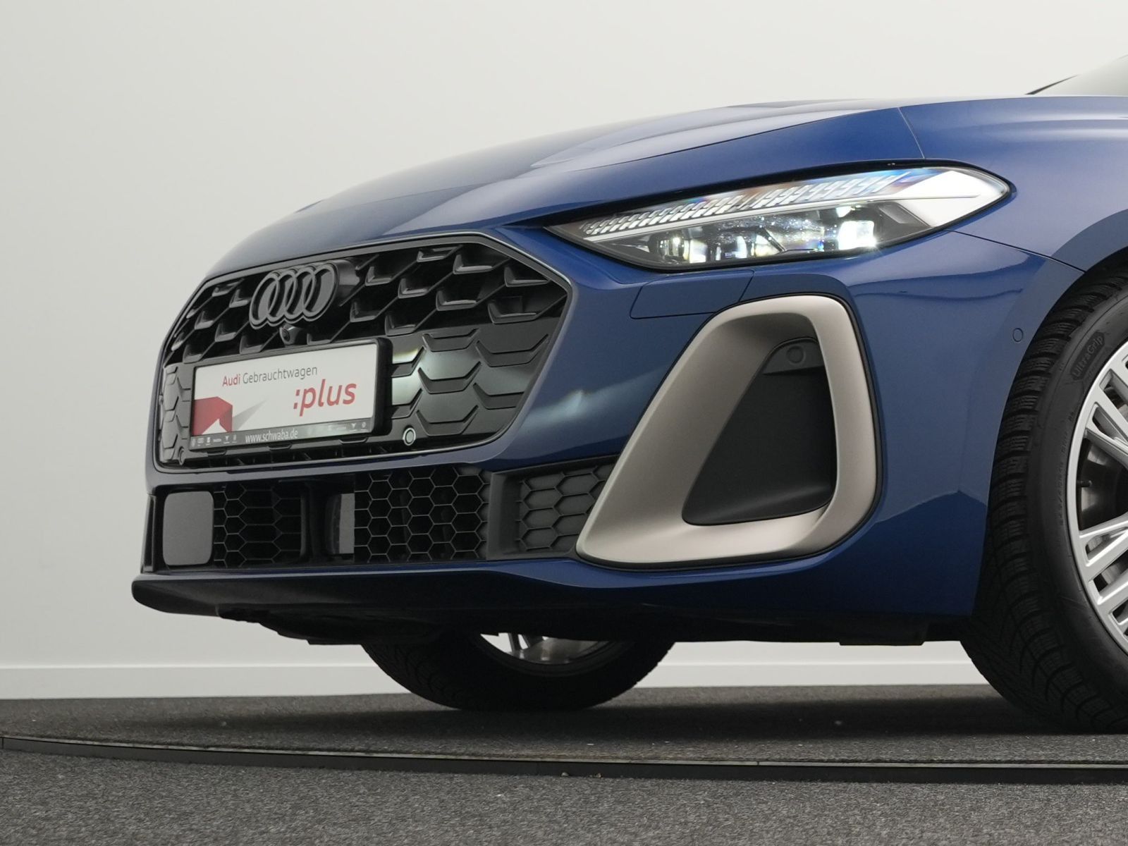 Audi A5 Avant TFSI quattro 2x S line *AHK*StdHZ*20''*