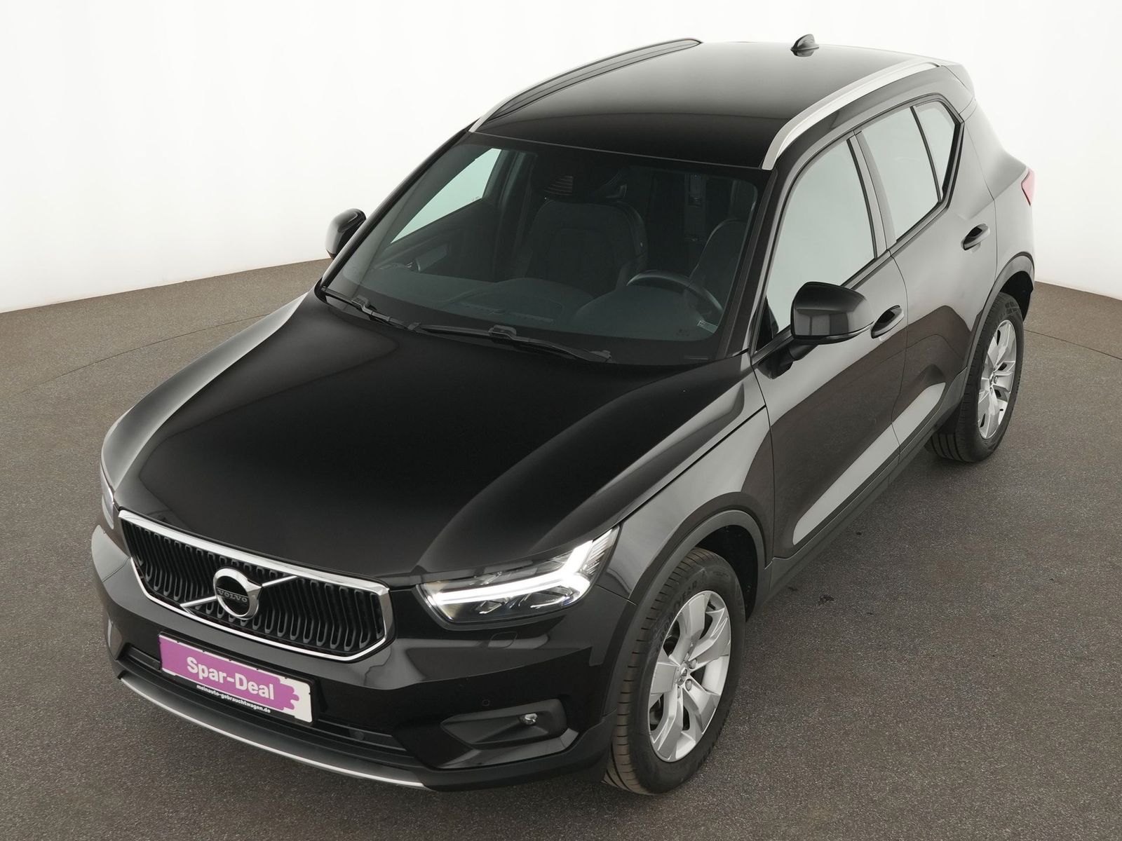 Volvo XC40 Momentum Pro Winter-Paket|SHZ|Standheizung