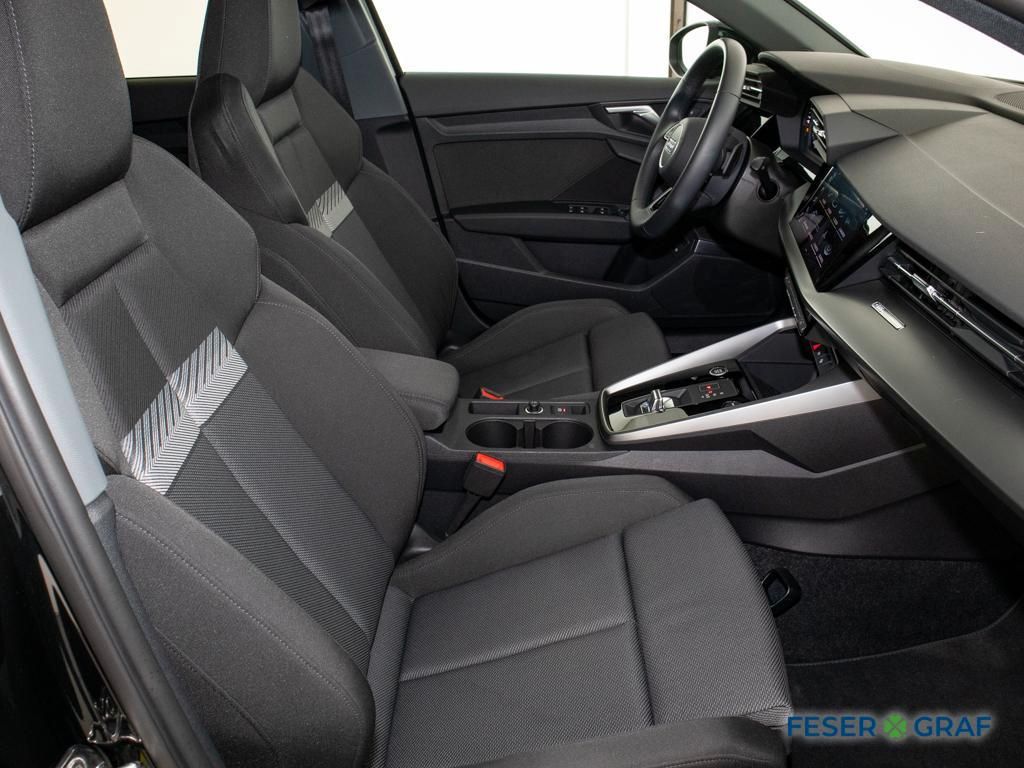 Audi A3 Sportback 45 TFSI e S line S tronic - Samsaru's Car Outlet