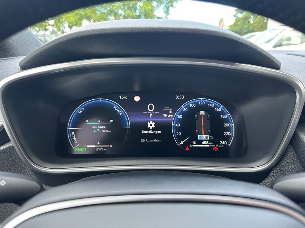 Toyota Corolla 1.8 Hybrid Touring Sports Teamplayer (ZE