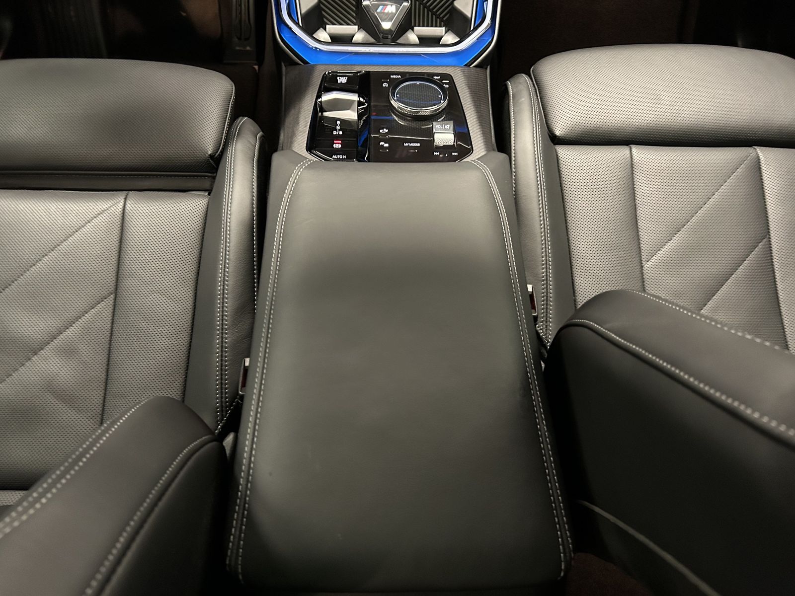 BMW X3 xDrive20i M Sportpaket Pro Harman/Kardon Pano