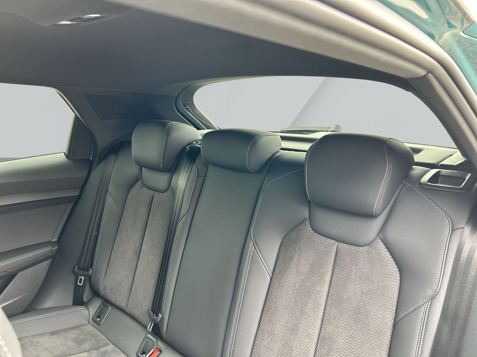Audi A1 Sportback 35TFSI edition one - Samsaru's Car Outlet
