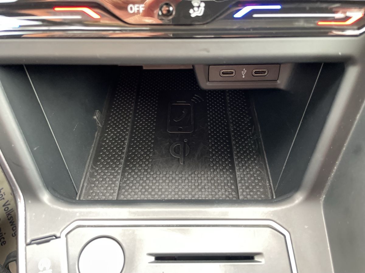 Volkswagen Taigo Style 1.5 TSI DSG - Samsaru's Car Outlet