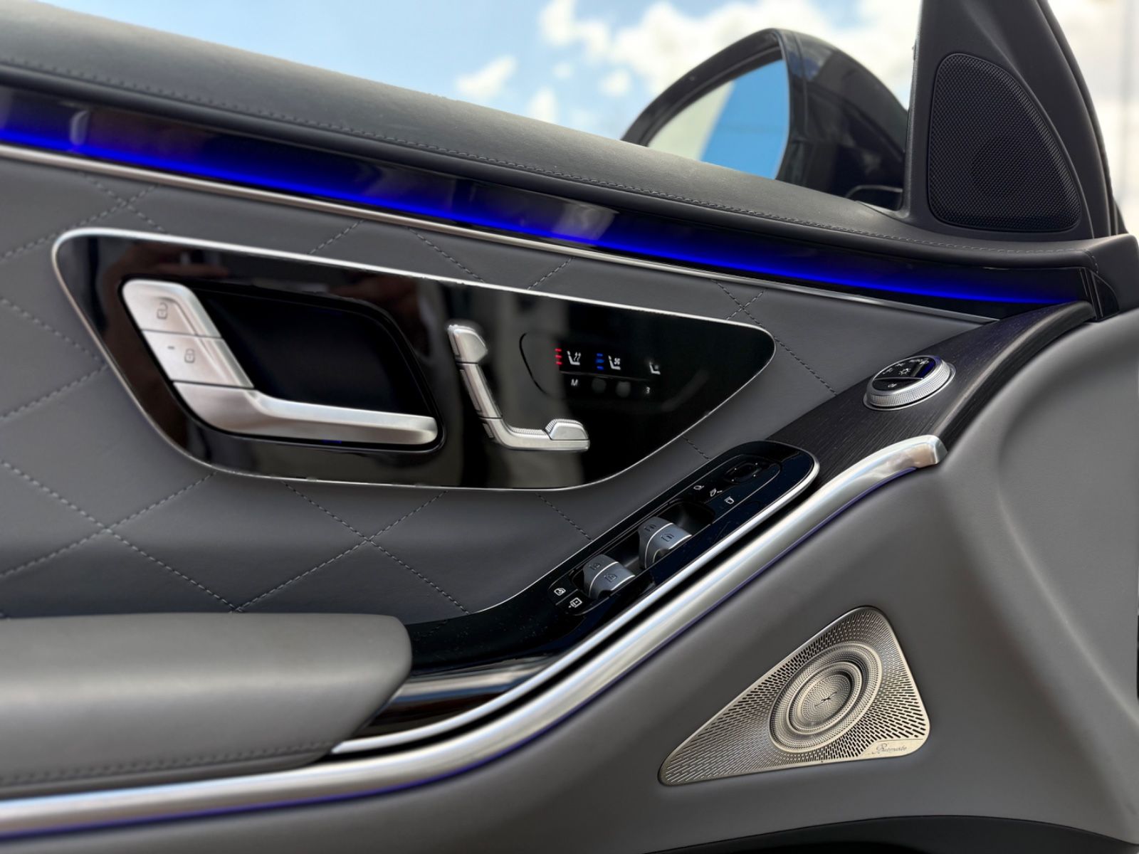 Mercedes-Benz S 450 4M Lang AMG DESIGNO EXKLUSIV NIGHT - Samsaru's Car Outlet