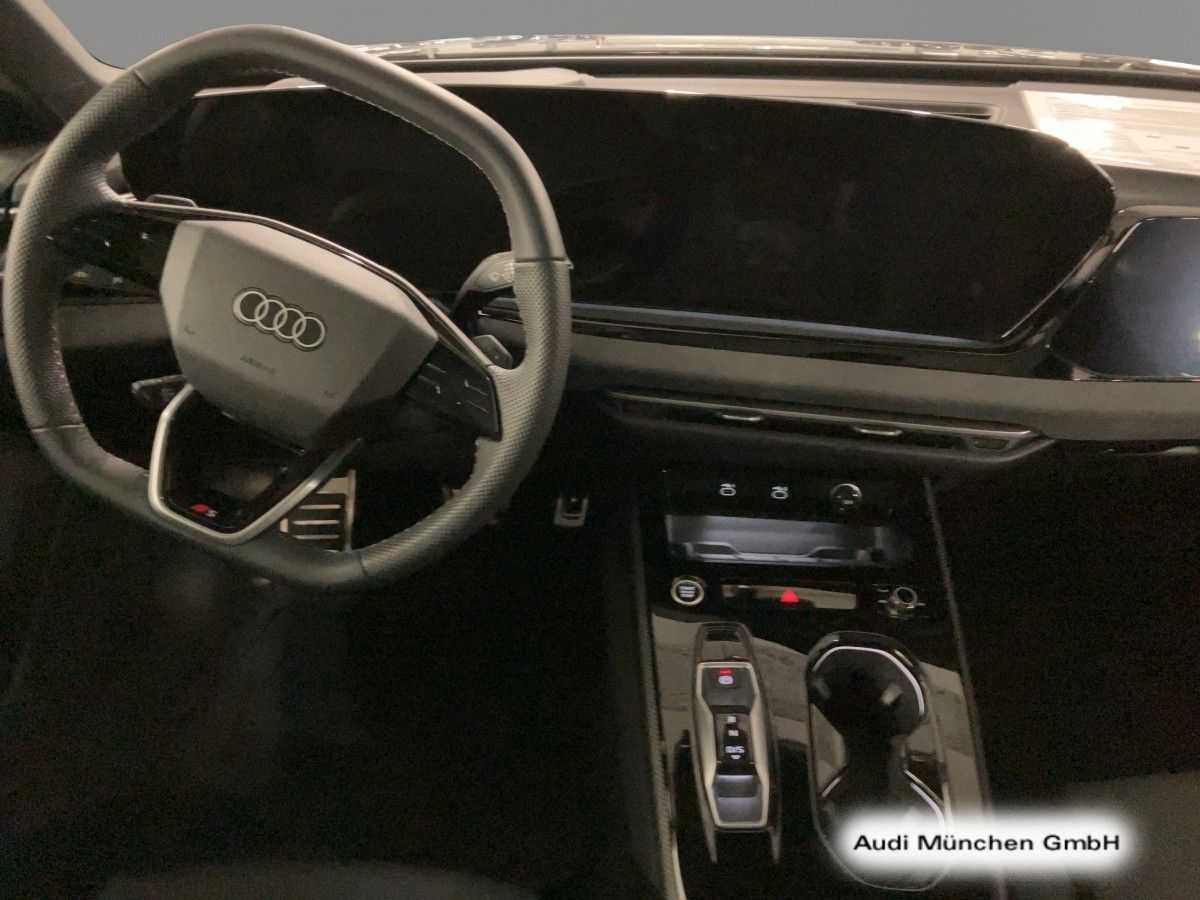 Audi A5 Avant S line edition one e-hybrid qu. S troni