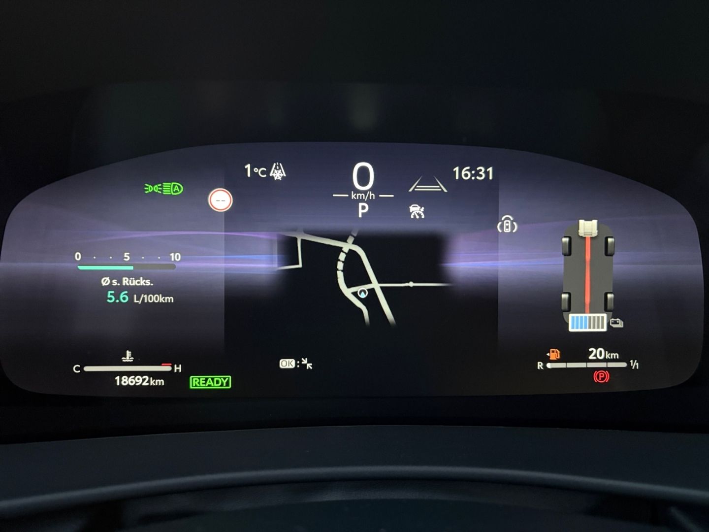 Toyota C-HR 1.8 Hybrid Teamplayer *Technik Paket*CAM*SH