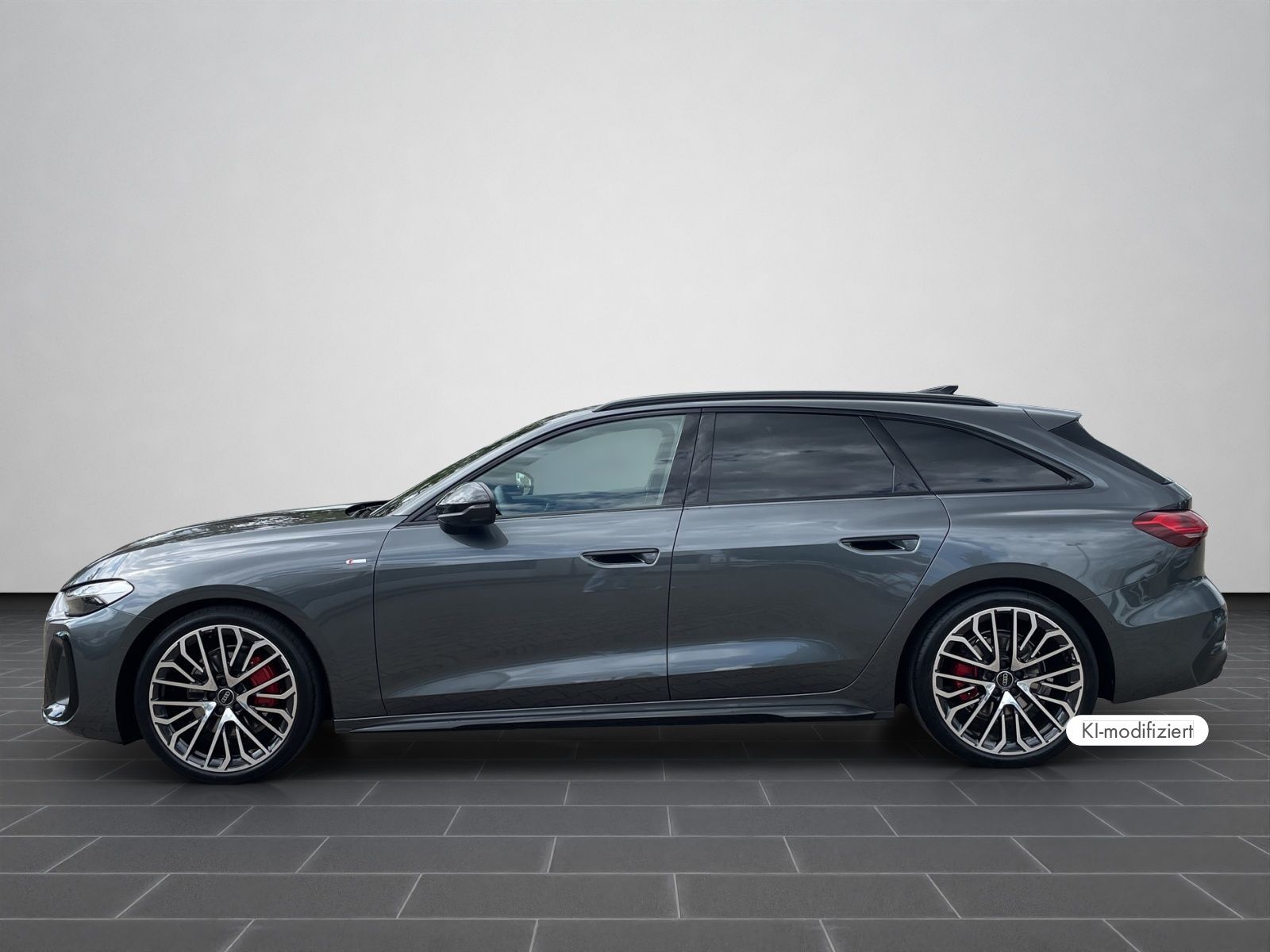 Audi A5 Avant 150KW TFSI S tronic S Line B&O HUD ACC