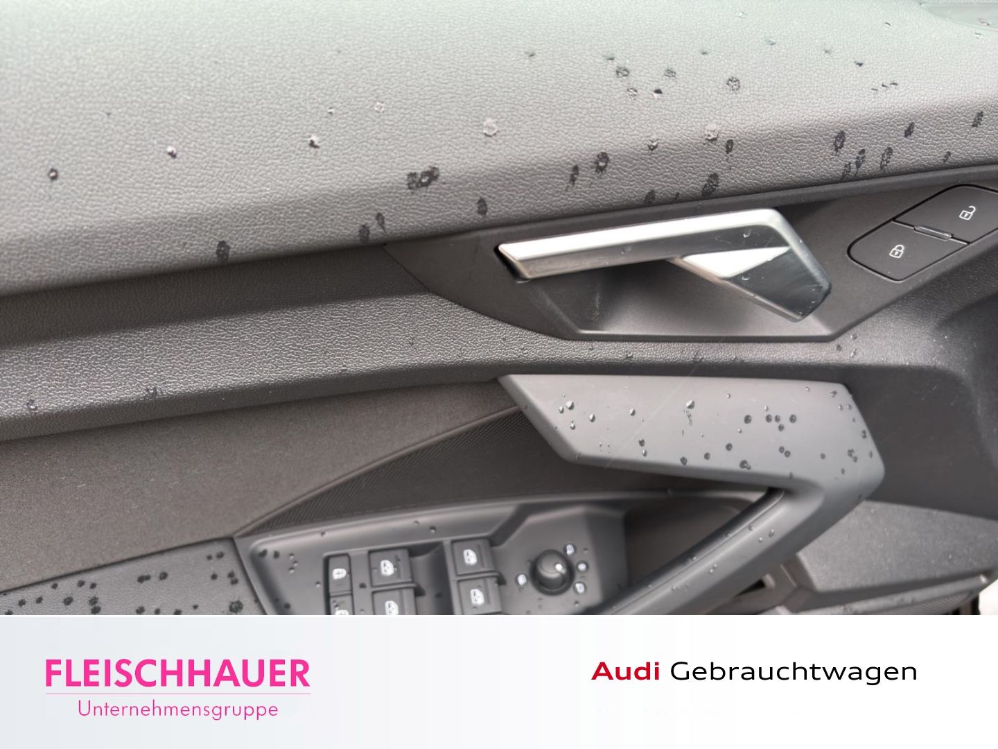 Audi A3 1.4 Sportback 40 TFSI e+SHZ+LED+DAB+TEMPOMAT