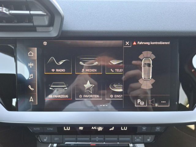 Audi A3 SPORTBACK 40 TFSIe S-TRONIC ADVANCED - Samsaru's Car Outlet