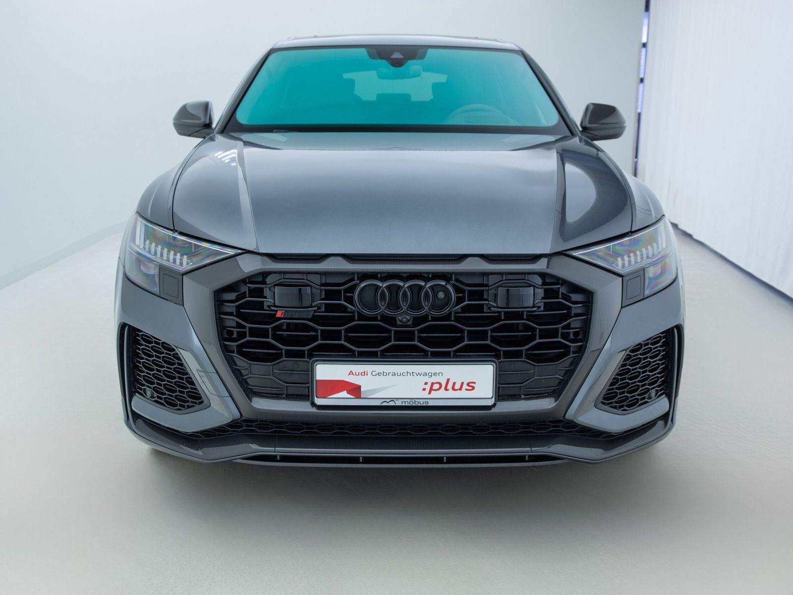 Audi RSQ8 4.0 TFSI TIPT*QUA*MATRIX*PANO*HUD*B&O*360**