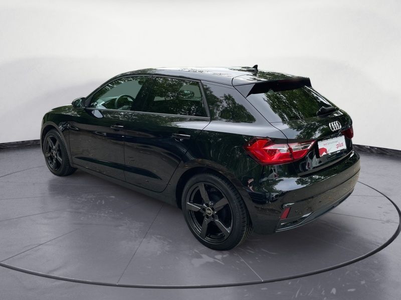 Audi A1 Sportback 25 TFSI advanced - Samsaru's Car Outlet
