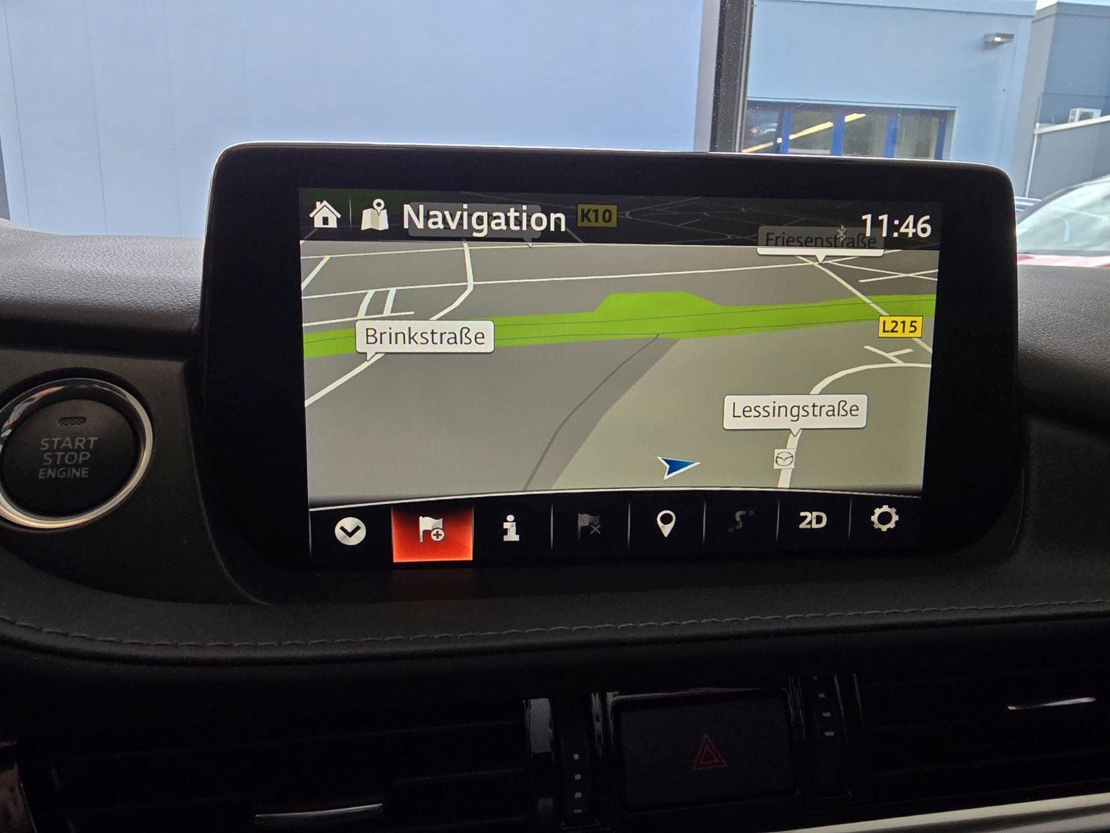 Mazda 6 Kombi Takumi *GSD*NAV*LEDER*SB*BOSE*360°