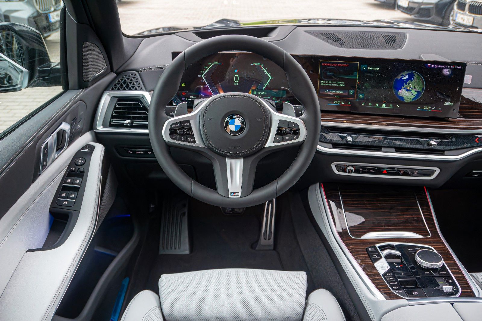 BMW X5 30d M SPORT.LUFTF.SOFTCL.PANORAMA.H/K.AHK.360