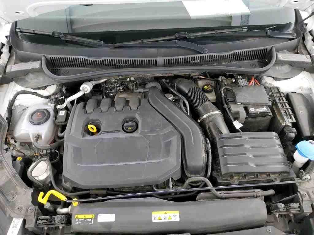 Volkswagen Taigo 1.5 TSI Style DSG - Samsaru's Car Outlet