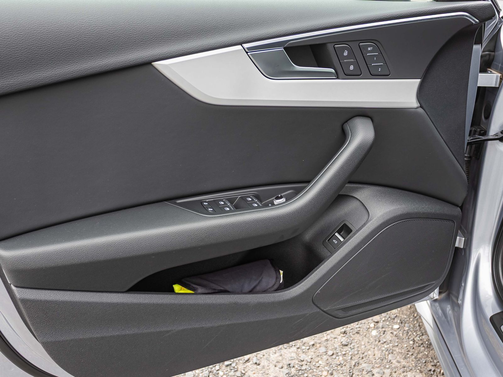Audi A4 Avant 35TFSI Stronic - Samsaru's Car Outlet