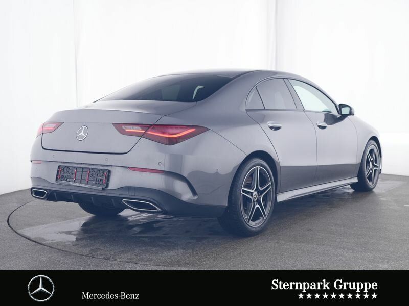 Mercedes-Benz CLA 250 4M AMG Premium - Samsaru's Car Outlet