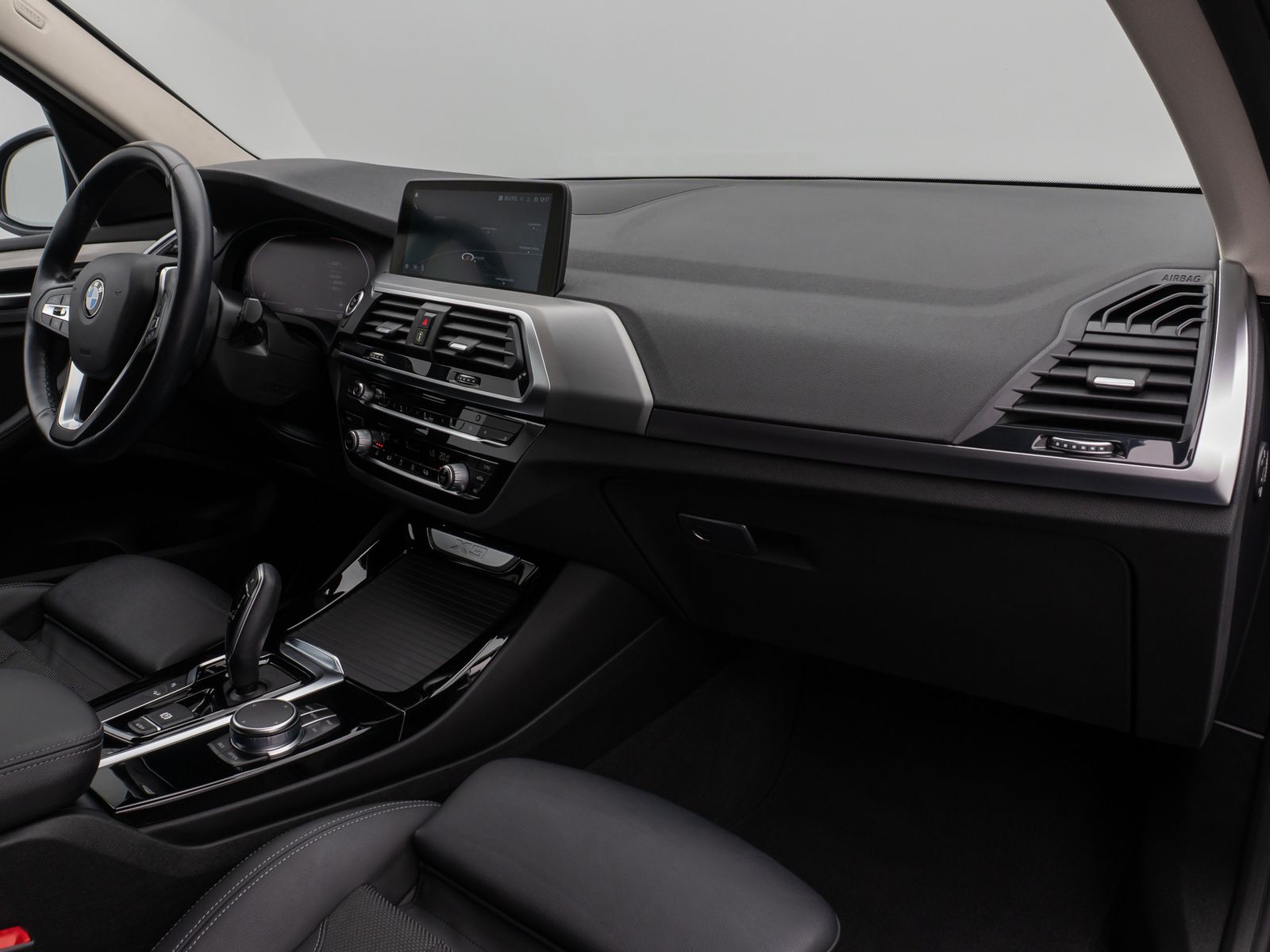 BMW X3 xD20d Sport - Samsaru's Car Outlet