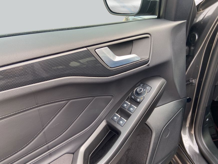 Ford Focus Turnier 1.5 EcoBlue  Aut. ST-LINE X
