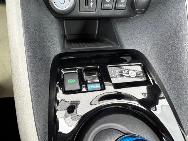 Nissan Leaf e+ N-Connecta - Samsaru's Car Outlet