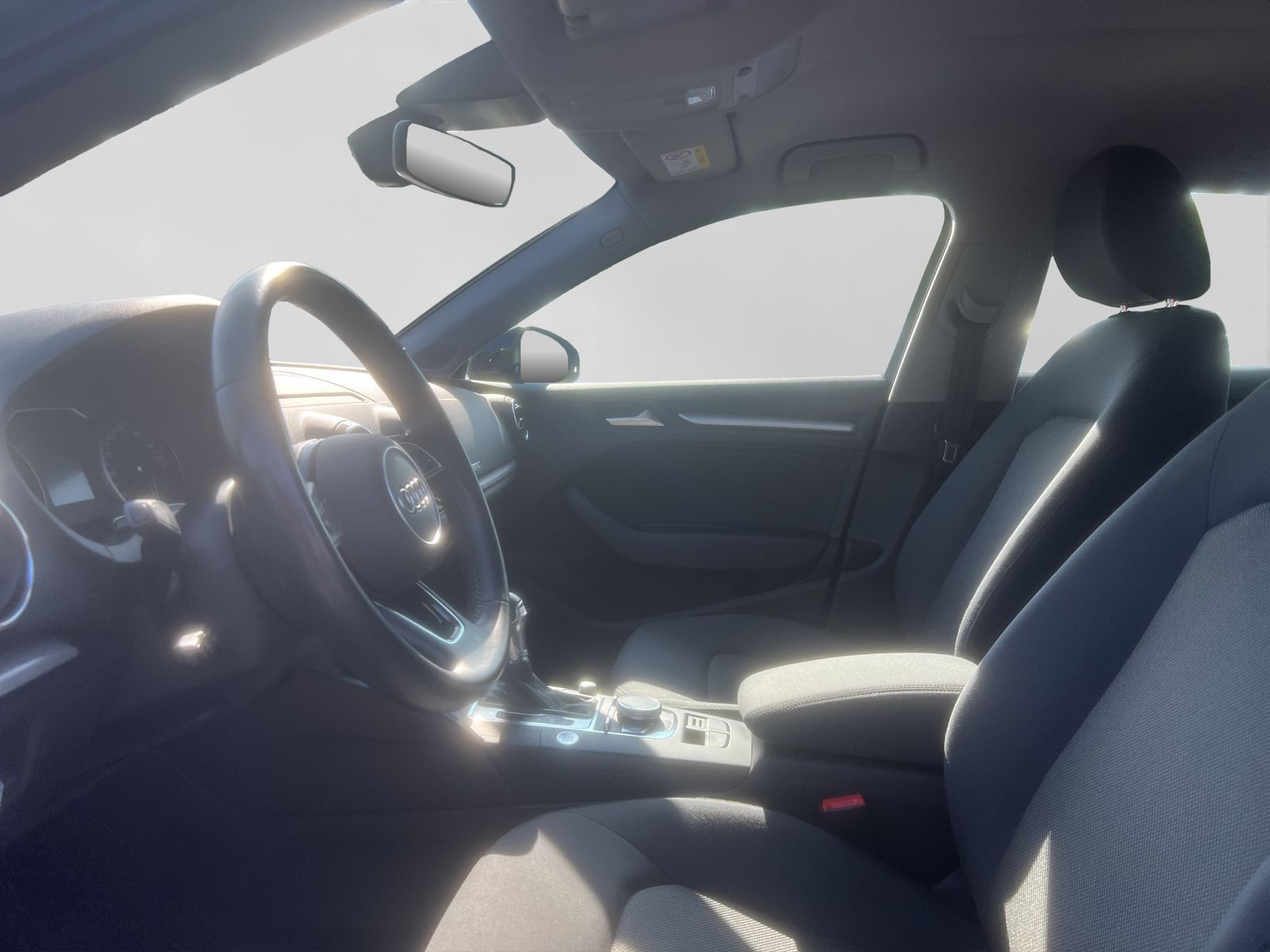 Audi A3 Sportback 40 TFSI e-tron - Samsaru's Car Outlet