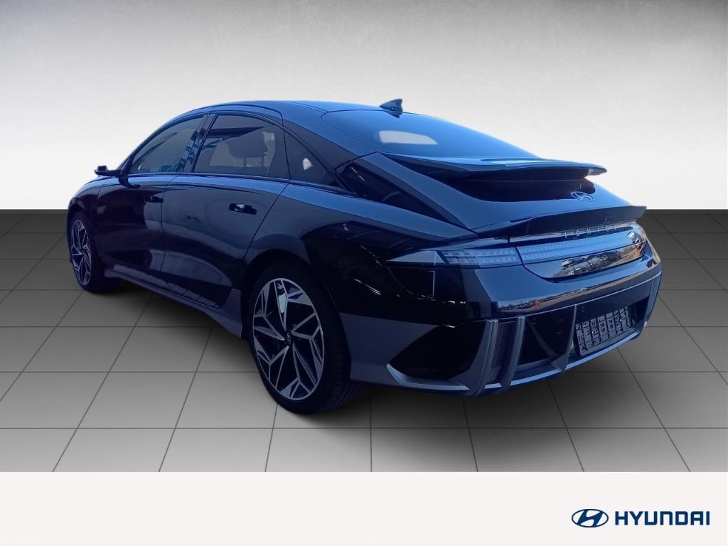 Hyundai IONIQ 6 4WD 77,4kWh UNIQ Digi-Spiegel 20LM HUD N