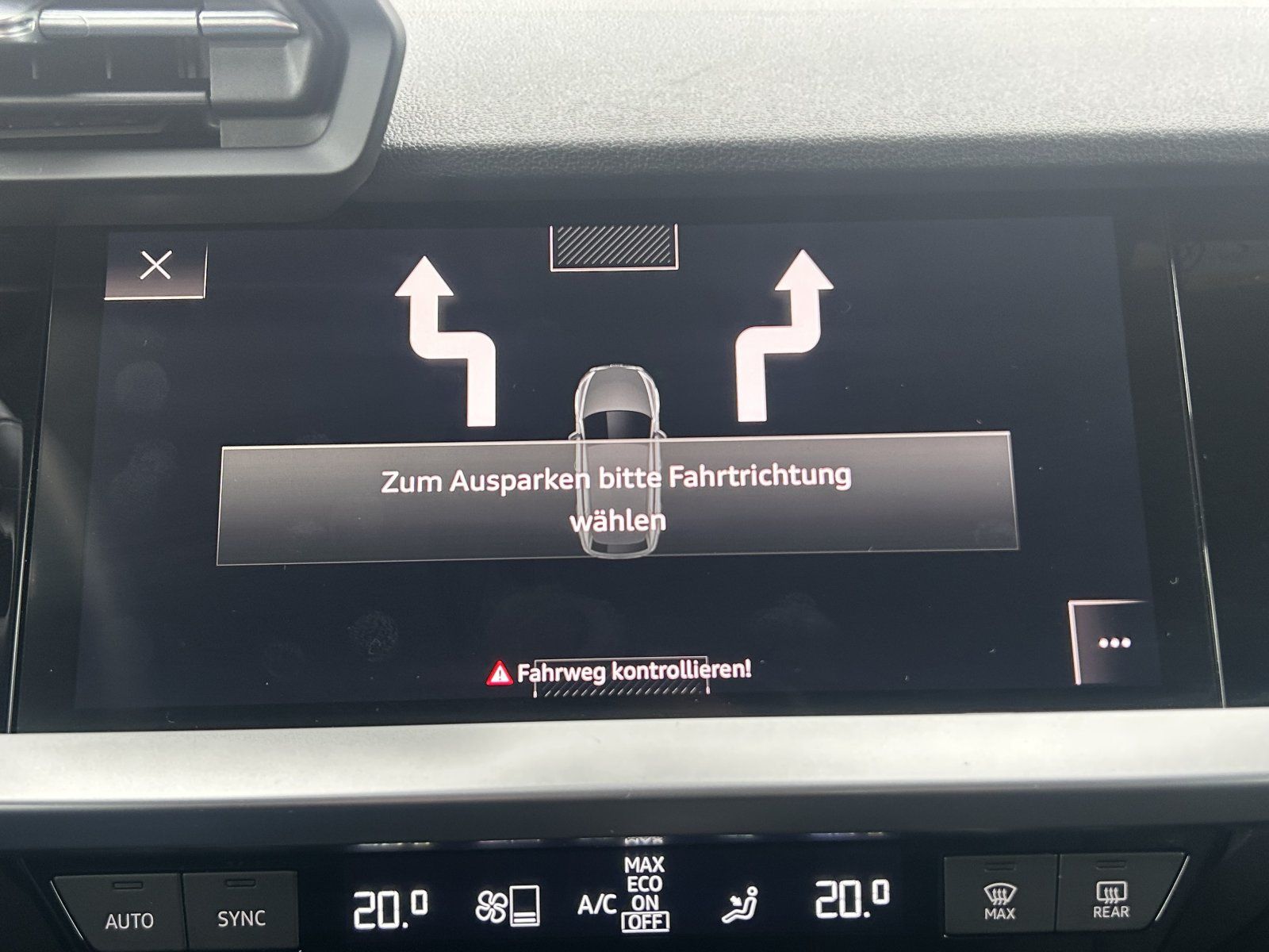 Audi A3 30 TFSI Sportback - Samsaru's Car Outlet