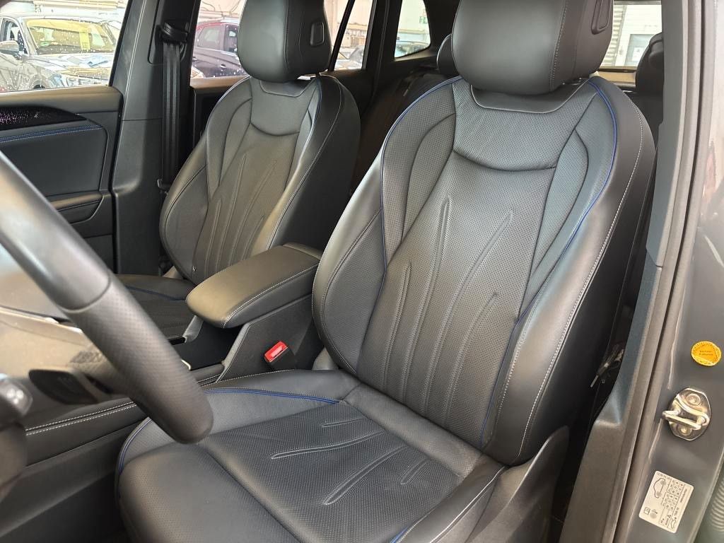Volkswagen Tiguan 142 kW 4Motion R-Line/Black Style *LEDER*