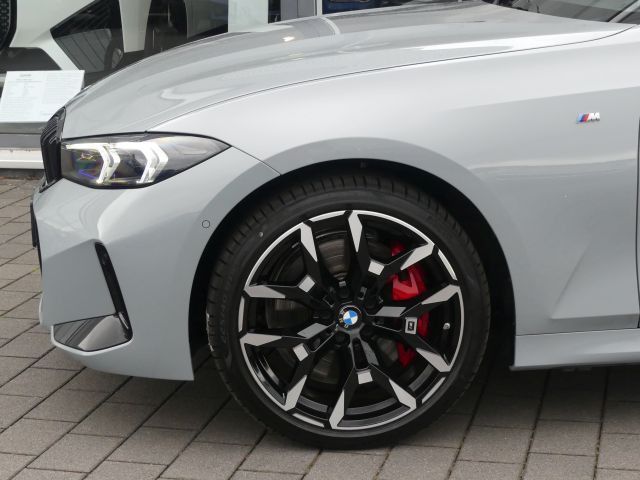 BMW 320 d xDrive Tou M Sport Pro AHK°ACC+ParkPro°19"