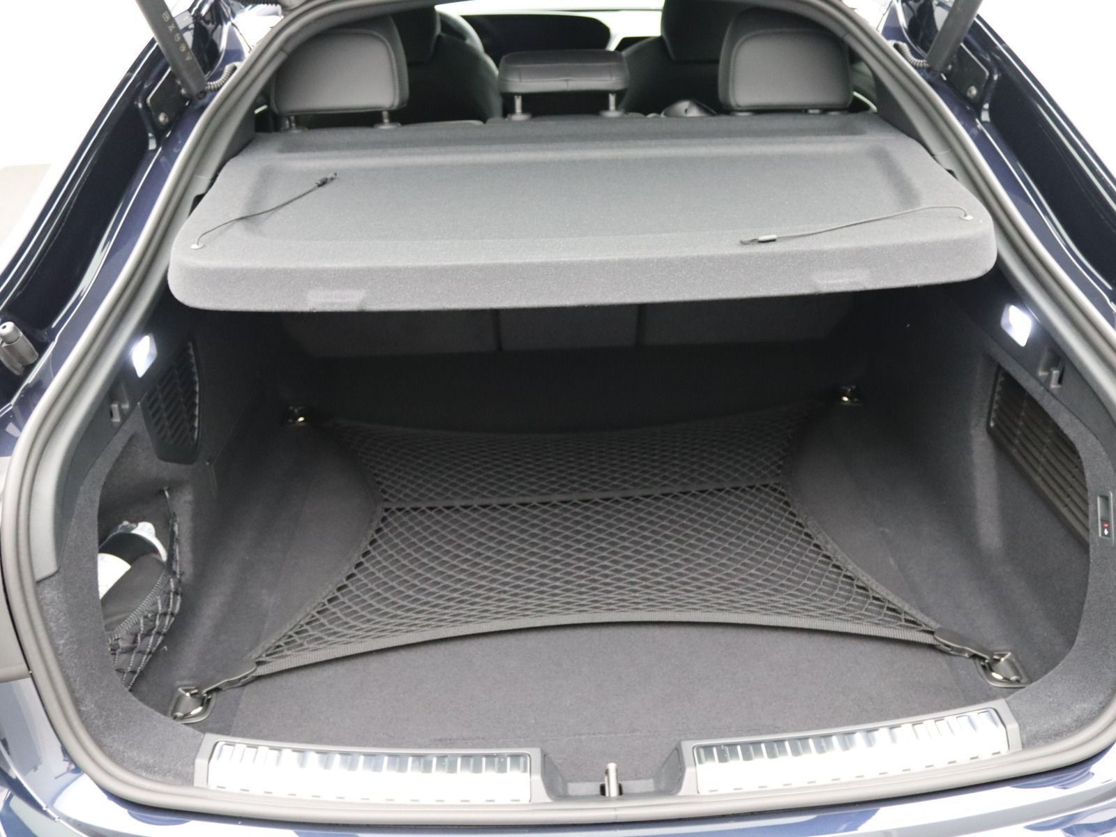 Audi A5 Limousine S-Line TDI quattro S-tronic / AHK