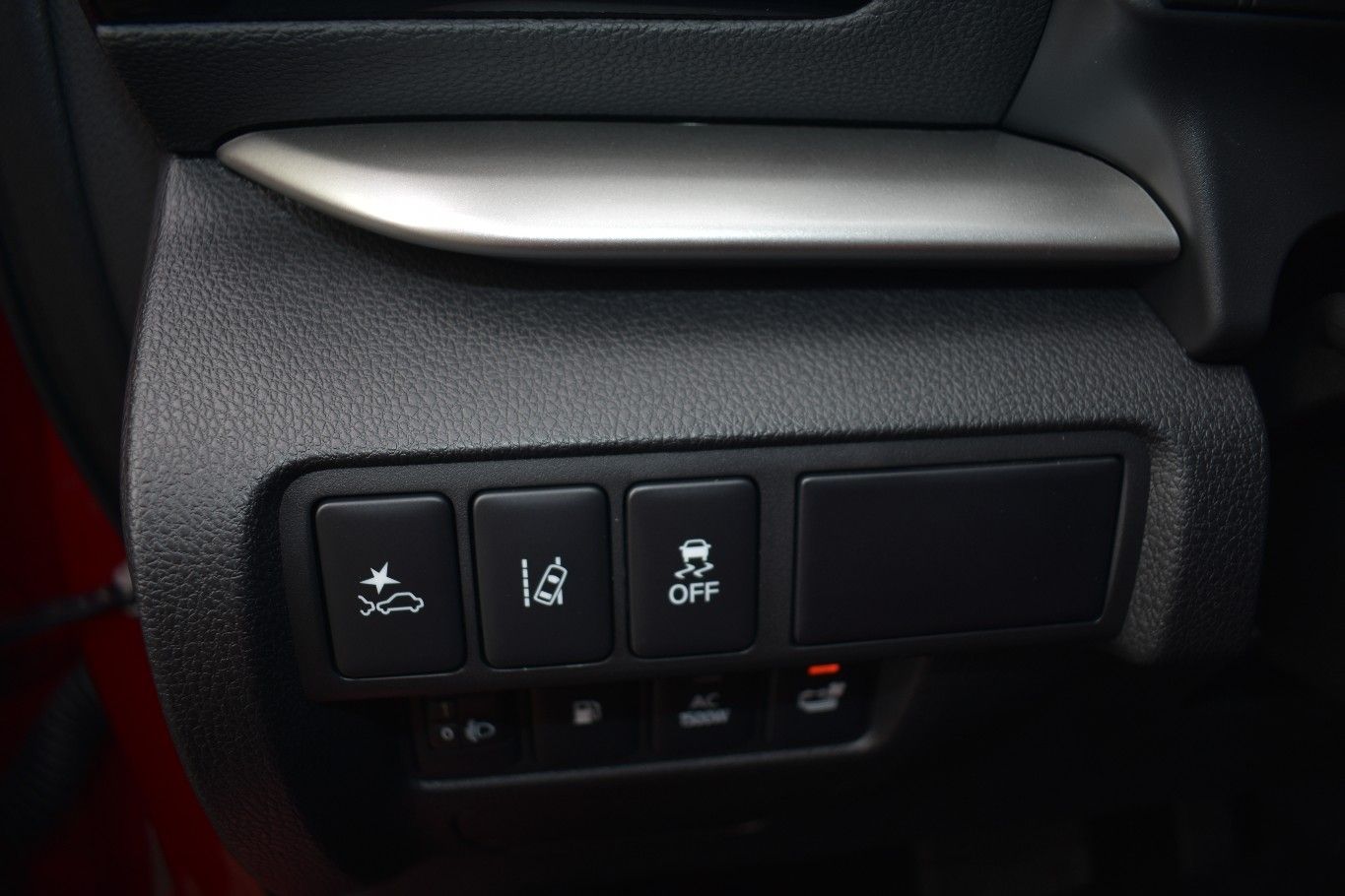 Mitsubishi Eclipse Cross Plug-in Hybrid Select 2.4 4WD