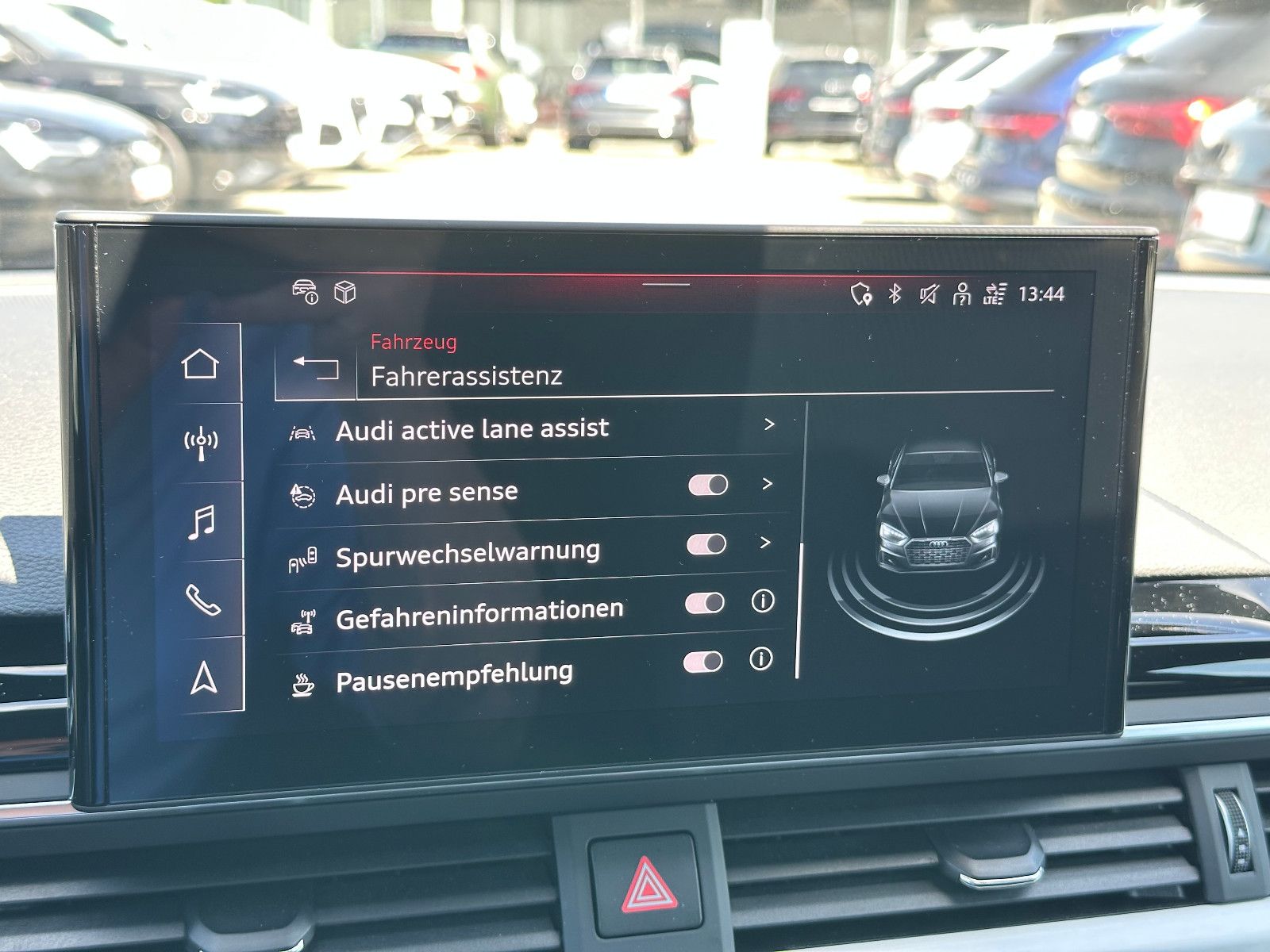 Audi A5 Sportback 50 TDI tip. qu. S LINE+AHZV+STHZG