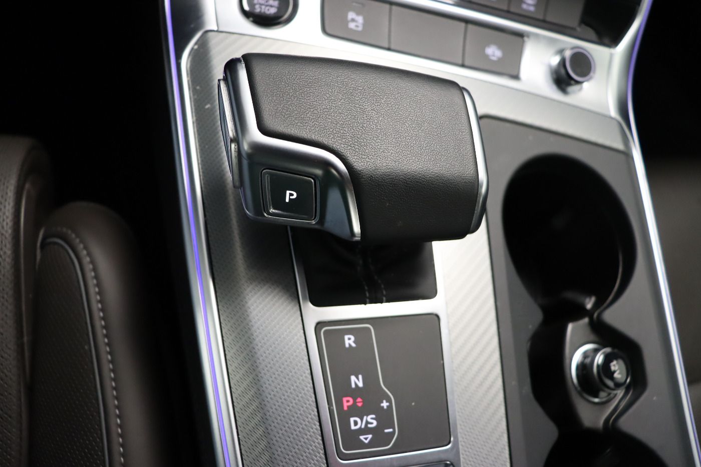 Audi A6 50 TFSI e quattro S tronic - Samsaru's Car Outlet