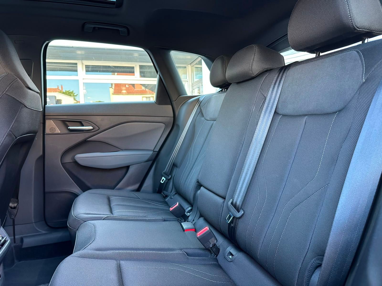 Audi Q3 35TDI 2x S LINE PANO LEDER AHK ACC KAMERA