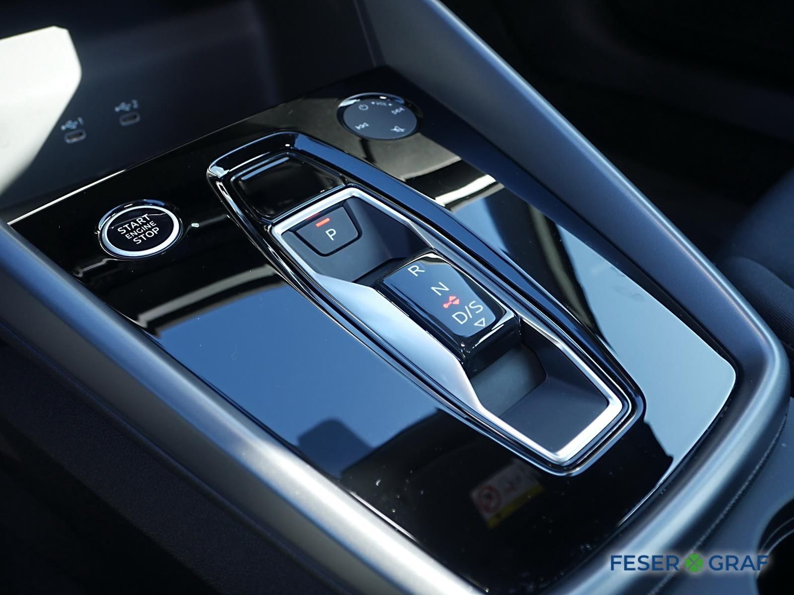 Audi A3 Sportback 35 TFSI S tronic - Samsaru's Car Outlet