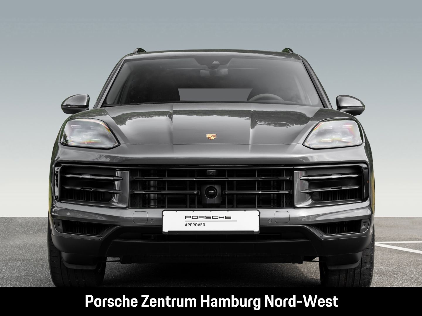 Porsche Cayenne E-Hybrid Panoramadach PASM BOSE ACC 360°