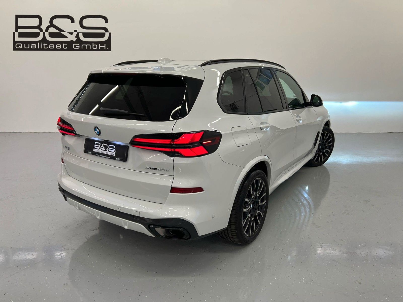 BMW X5 30d xDr M Sport ACC,HUD,PANO,HARMAN,LUFT,..