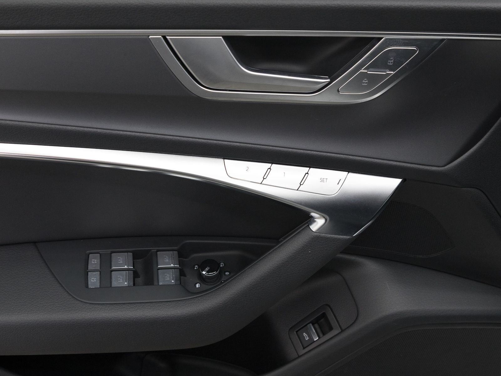 Audi A6 Avant 40 TDI Q ADVANCED - Samsaru's Car Outlet