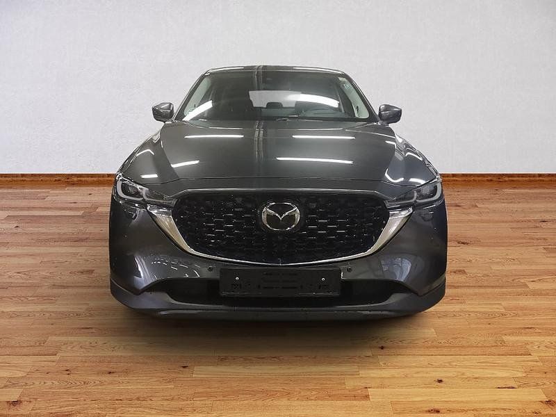 Mazda CX-5 2.5 Exclusive AUTOMATIK AHK Bose, Matrix, 3