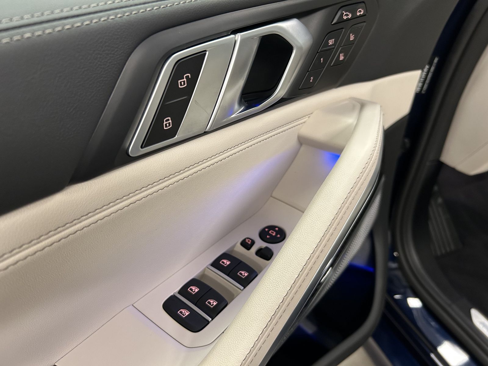 BMW X6 xDrive40d M Sportpaket Pro DA. Prof. PA. Prof