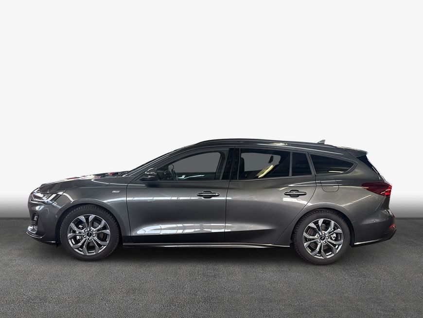 Ford Focus Turnier 1.0 EcoBoost Hybrid Aut. ST-LINE X