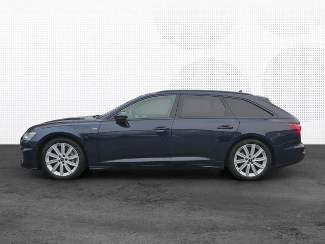 Audi A6 Avant 55 TFSI qu. S-Line - Samsaru's Car Outlet