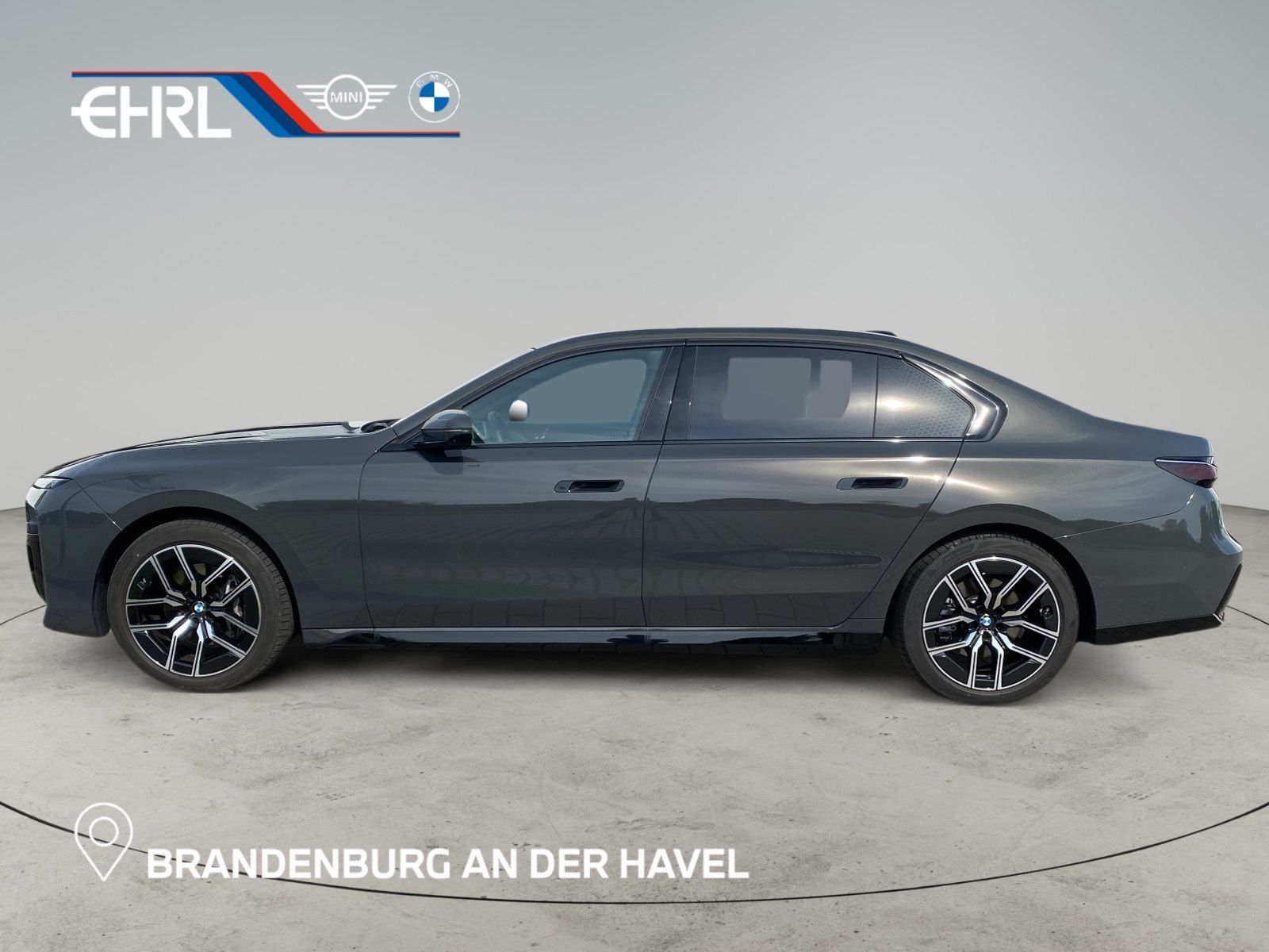BMW 740d xDrive M-PAKET / AB 1.039 € BRUTTO O. LSZ /