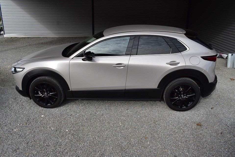 Mazda CX-30 2.5L e-SKYACTIV-G 140 Homura Ganzjahresrei