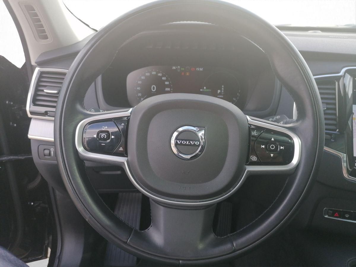 Volvo XC90 Recharge T8 AWD  Inscription 7-Sitzer