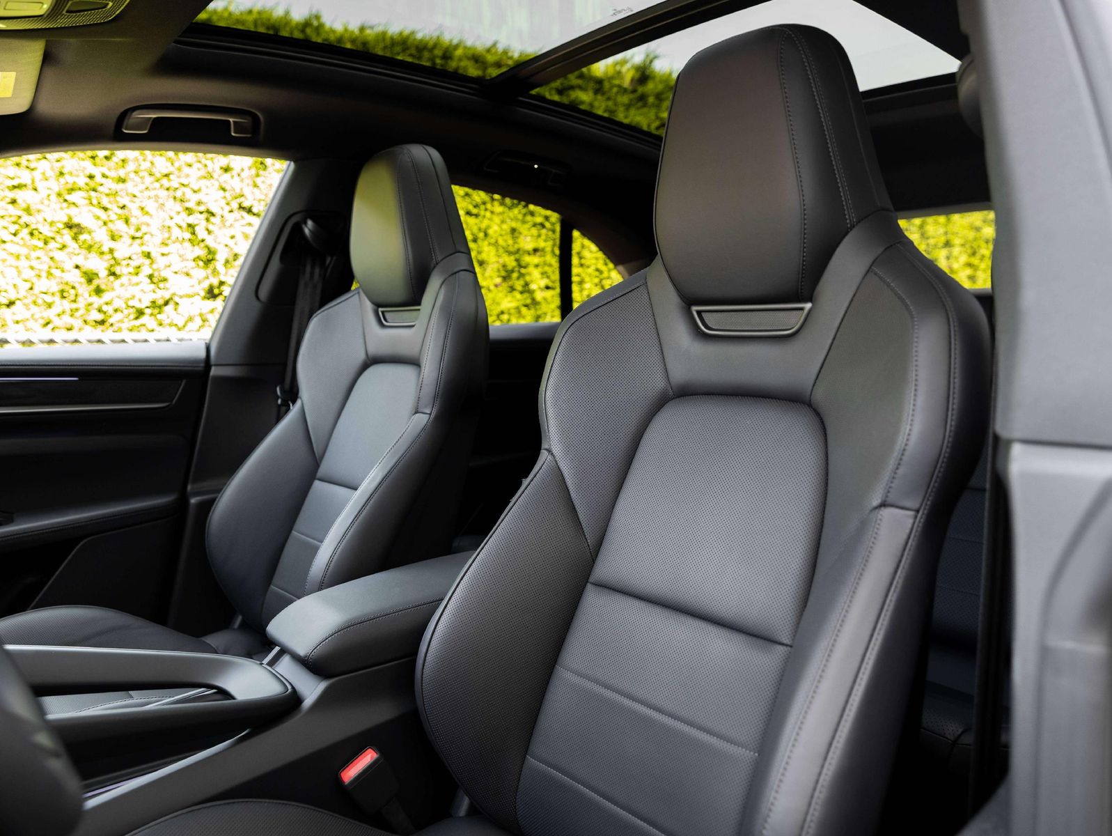 Porsche Macan 4S 100KW/22 RS/AIR/MATRIX/CHRO/PANO/360/IN