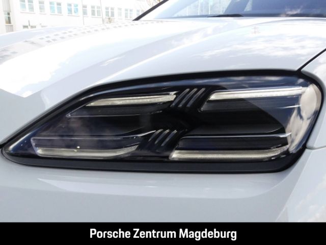 Porsche Macan 4S*PANO*BOSE*MATRIX*ACC*HEAD-UP*