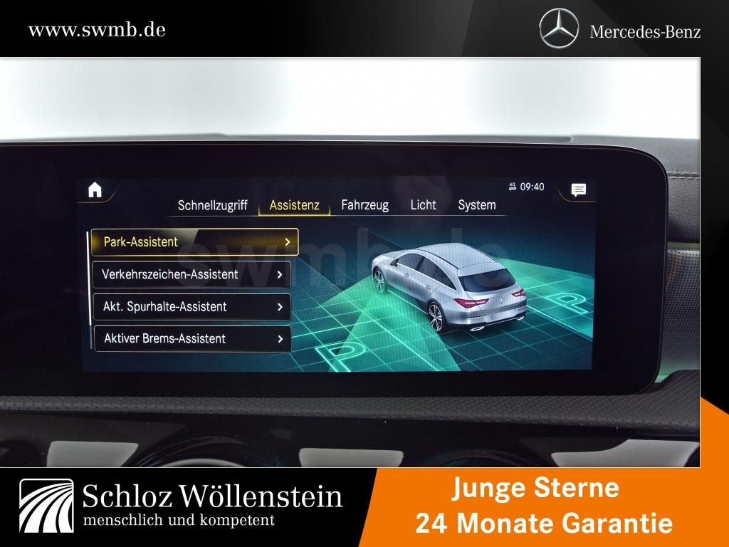 Mercedes-Benz CLA 220d 4M AMG - Samsaru's Car Outlet