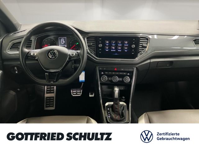 Volkswagen T-Roc 1.5 TSI DSG - Samsaru's Car Outlet
